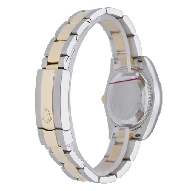 Rolex Datejust Lady 31 178273 Image 4